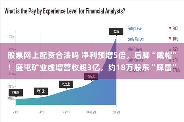 股票网上配资合法吗 净利预增5倍，后脚“戴帽”！盛屯矿业虚增营收超3亿，约18万股东“踩雷”