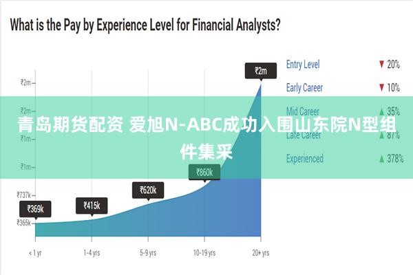 青岛期货配资 爱旭N-ABC成功入围山东院N型组件集采