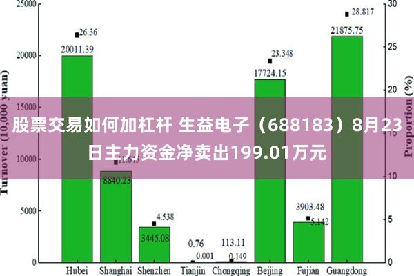 股票交易如何加杠杆 生益电子（688183）8月23日主力资金净卖出199.01万元