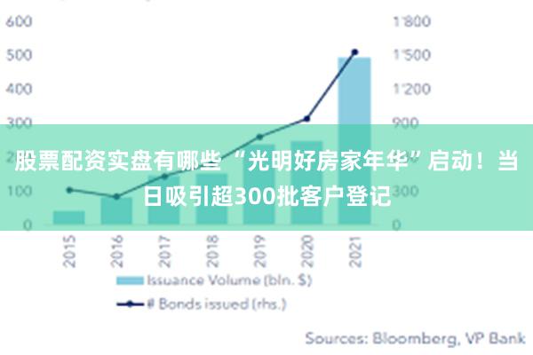 股票配资实盘有哪些 “光明好房家年华”启动！当日吸引超300批客户登记